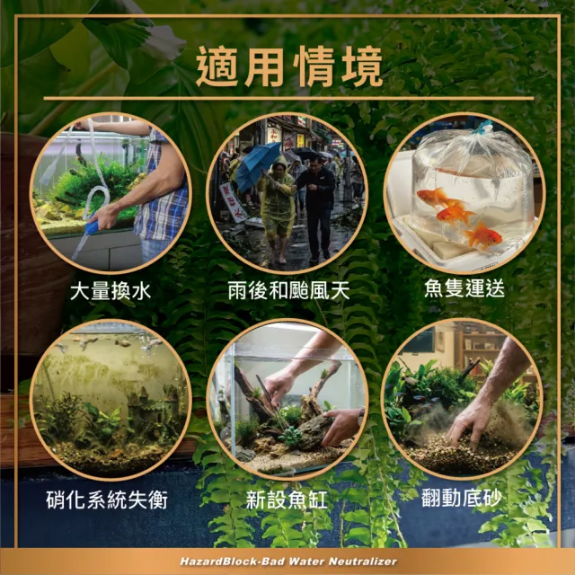 【AZOOPLUS 普樂思】[專為處理惡劣水質與高風險操作] 惡水剋星水穩護膜液 1000ml