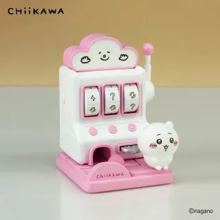 【HeyCiao】吉伊卡哇-遊戲機系列 盲盒 公仔