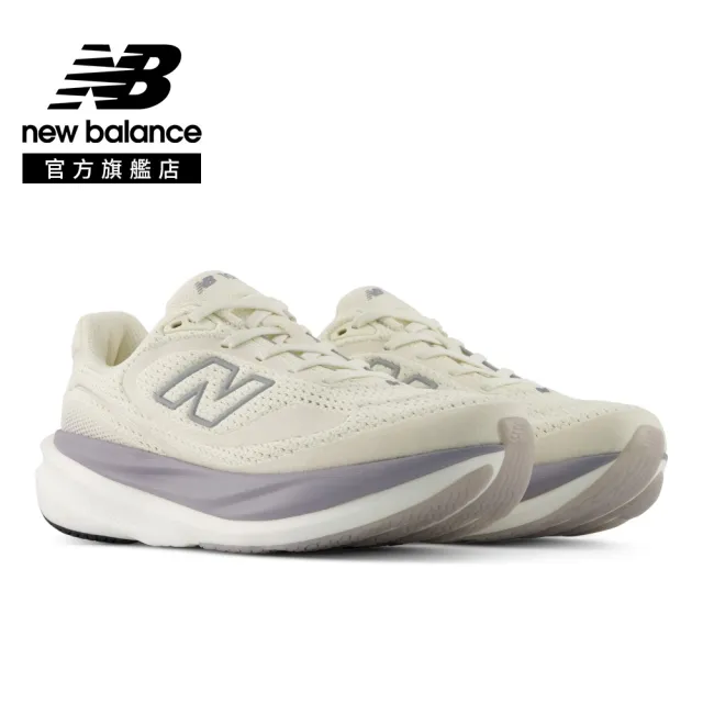 【NEW BALANCE】NB 1080v15慢跑鞋_W10804VQ-D_女性_杏灰色