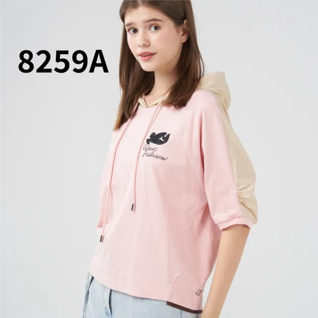 【Qiruo 奇若名品】春夏專櫃上衣 驚艷 598元 6款 自選M-2XL 