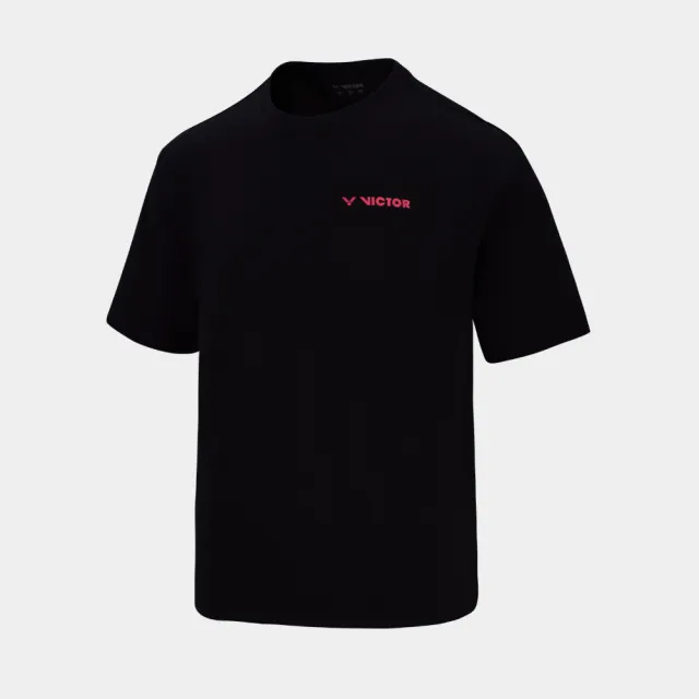 【VICTOR 勝利體育】VICTOR x 白沙屯媽祖聯名系列 T-Shirt(T-2603BMZ 抬轎勇者款)