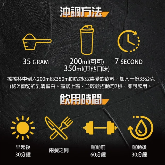 【RED COW 紅牛】官方直營 聰勁即溶乳清蛋白-珍珠奶茶風味-3公斤(BCAA、胺基酸、蛋白質)