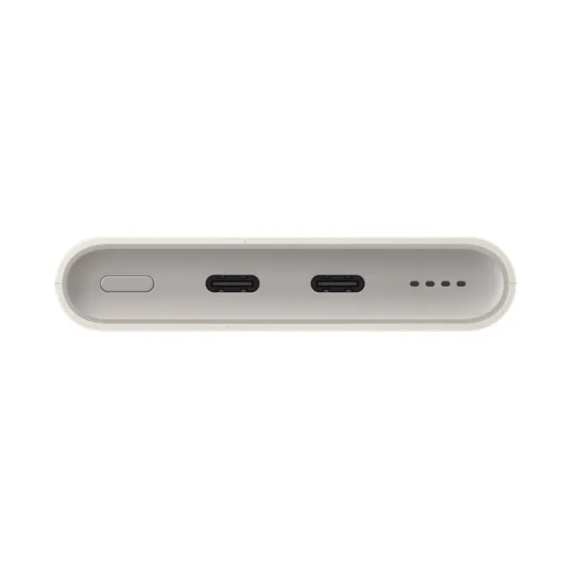 【Samsung 三星】原廠 10000mAh 25W 雙向閃電快充行動電源 Type C (EB-P3401)