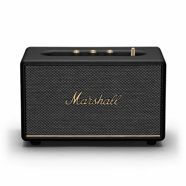【Marshall】Acton III 全新第三代 樂器用 藍牙喇叭(公司貨保證)