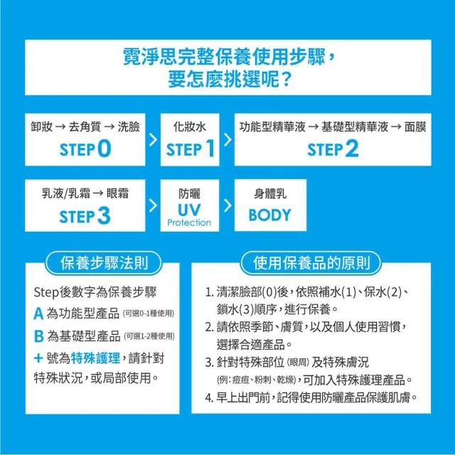 【Neogence 霓淨思】超爆水菲秀面膜5片/盒(極透保濕/極亮煥白/極淨毛孔)