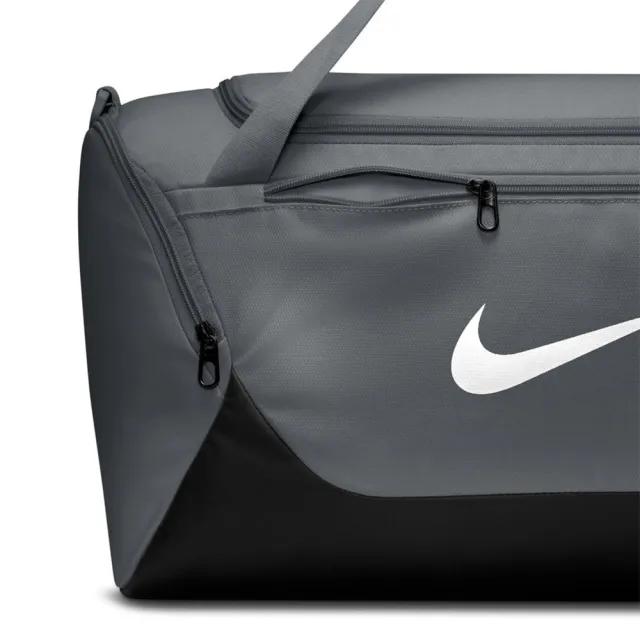 【NIKE 耐吉】男女 NK BRSLA S DUFF - X 運動包 旅行袋 - IB4394084