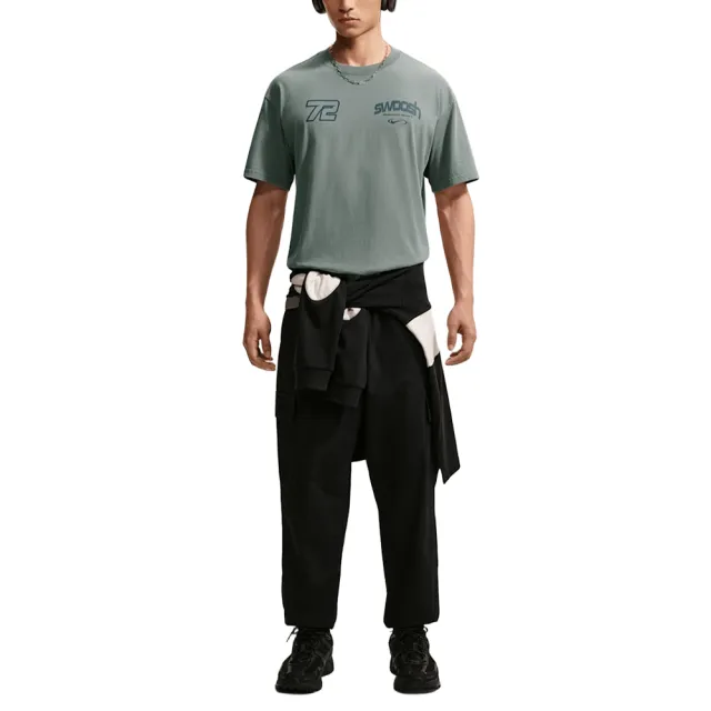 【NIKE 耐吉】男 AS U NSW TEE LSE SPEED AND SPO 短袖上衣 - IM3778084