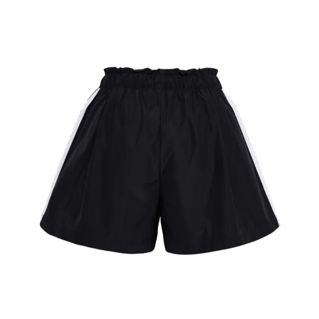 【adidas 愛迪達】運動短褲  MS WV SHORTS 女 - LD2951