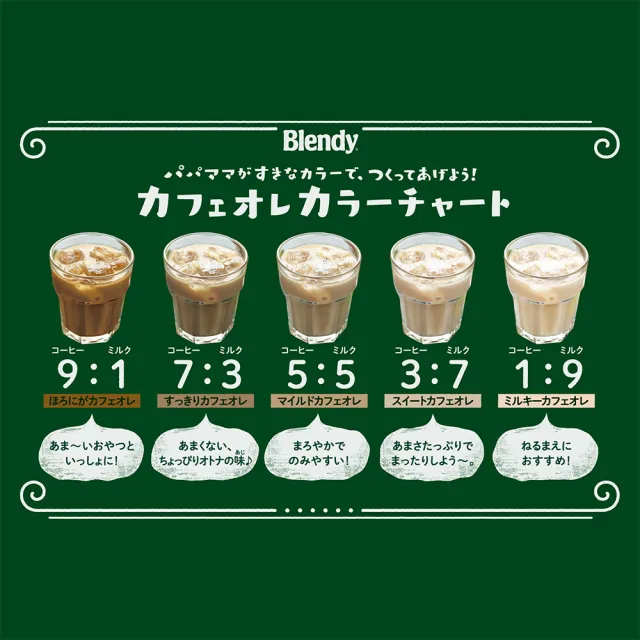 【AGF】5罐入 Blendy稀釋用無糖美式黑咖啡 950ml 日本原裝進口食品 濃縮珈琲飲料 Coffee