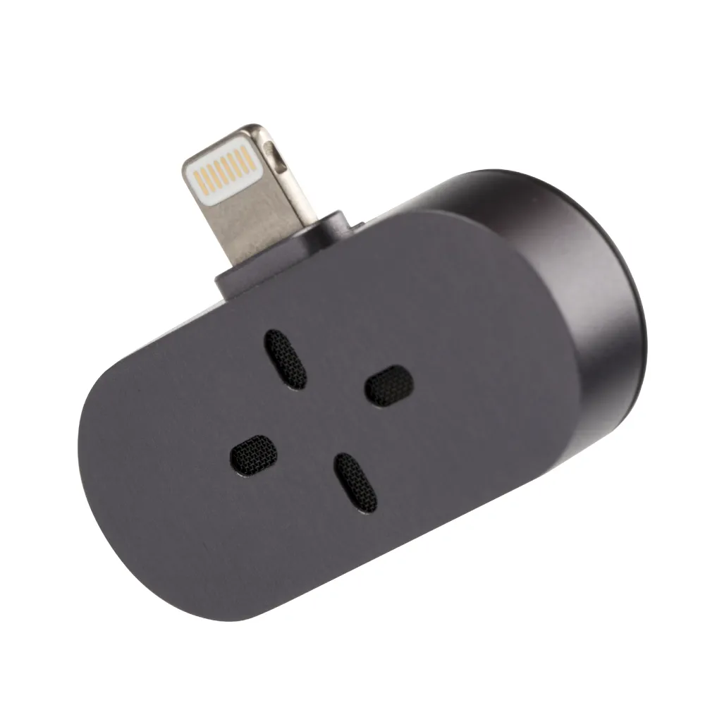 【Timekettle】Zero 多功能迷你即時口譯機 TYPE-C版(隨插即用/離線翻譯/不支援IPHONE 15以上機型)