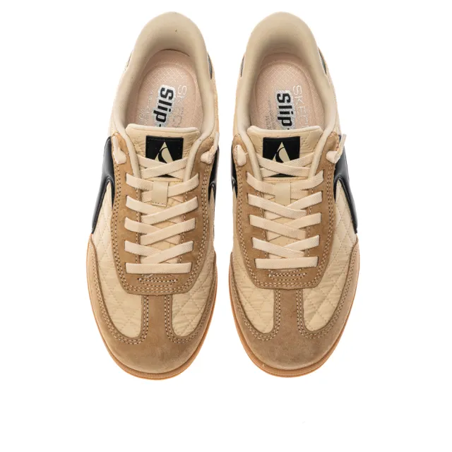 【SKECHERS】女鞋 休閒系列 休閒鞋 瞬穿舒適科技 HOTSHOT - COZY FIT 寬楦款(185329WNTBK)