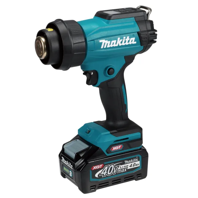 【MAKITA 牧田】HG001GZ02 HG001 40V熱風槍 單主機 無電池 無充電器