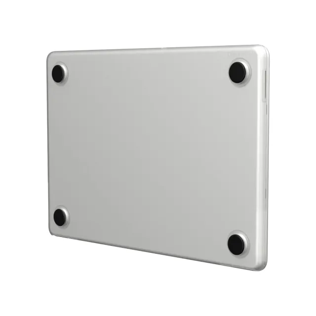 【Incase】MacBook Neo 13吋 Hardshell Edge 霧面筆電保護殼 (透明)
