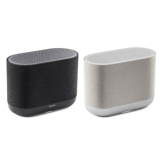 【Denon 天龍】Home 400 無線智慧型喇叭