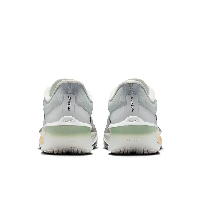 【NIKE 耐吉】慢跑鞋 男鞋 運動鞋 緩震 ZOOM FLY 6 灰白 FN8454-006