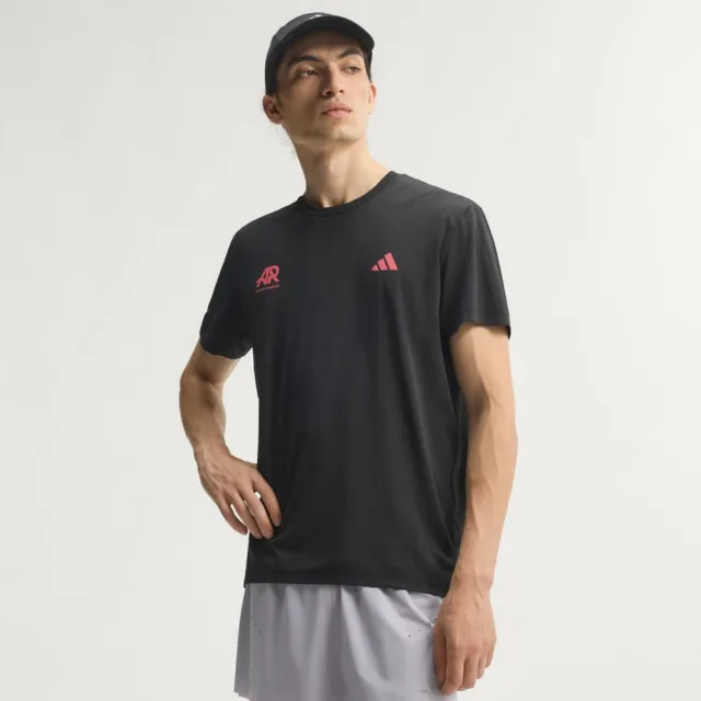 【adidas 愛迪達】運動 休閒 短袖 T恤 男上衣 adi365 AR Tee M(KT0909)