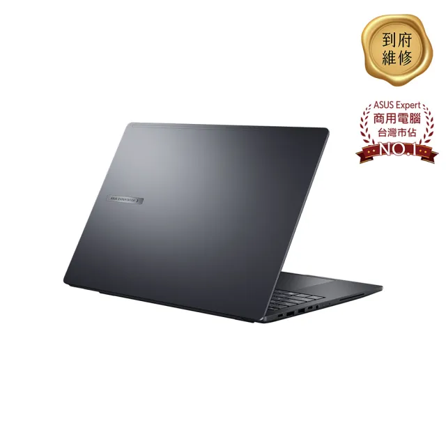 【ASUS 華碩】16吋Ultra 5商用筆電(B3608CCA-0041A125H/Ultra 5 125H/16G/512G SSD/W11P)