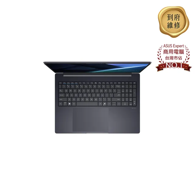 【ASUS 華碩】16吋Ultra 5商用筆電(B3608CCA-0041A125H/Ultra 5 125H/16G/512G SSD/W11P)