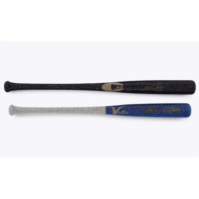 FANATICS】2026 UNDER WRAPS MLB BATS VOL.II 官方授權簽名球棒親簽盲