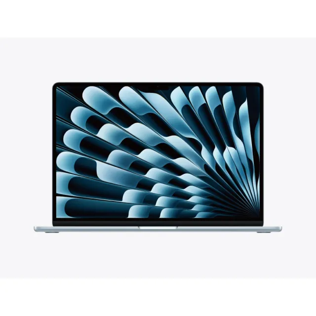 【Apple】MacBook Air 13.6吋 M5晶片 10核心CPU、8核心GPU (16G/512G) (2026)