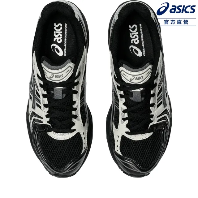 【asics 亞瑟士】GEL-KAYANO 14 男女中性款 運動休閒鞋 1203A537-002