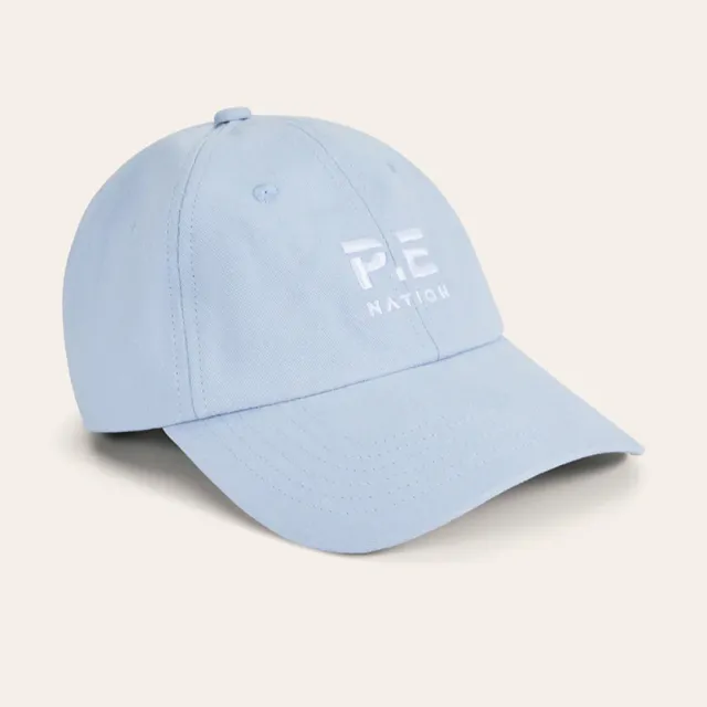 P.E Nation Heads Up 活力棒球帽