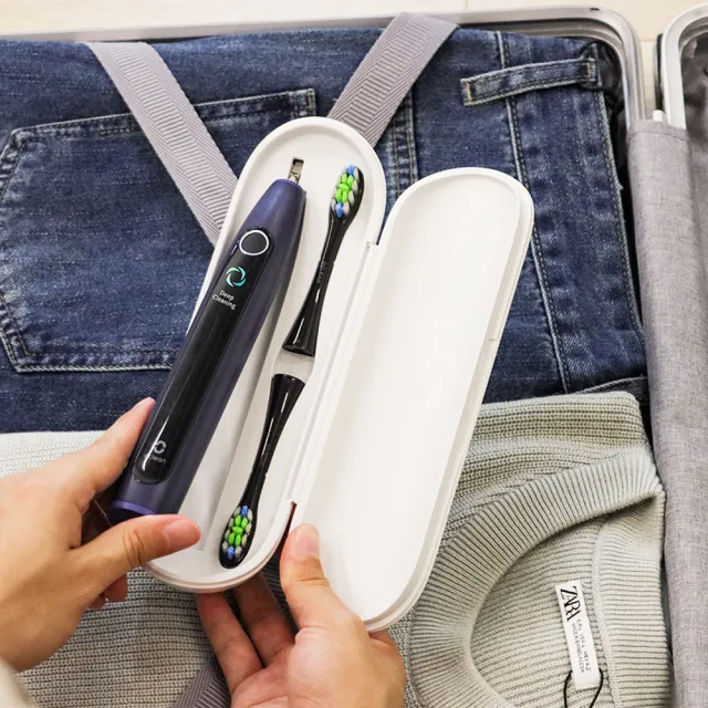 【Oclean  歐可林】X Lite Travel Set 智慧音波電動牙刷套裝組