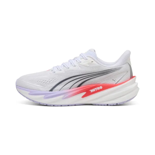 【PUMA】Velocity NITRO™ 5 Wns 慢跑運動鞋31294505