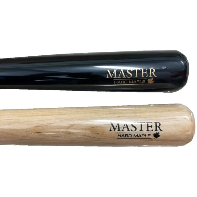 【BRETT】MASTER玻纖強化硬楓木33.5吋棒球木棒挖頭約890g(BTGF52XX)