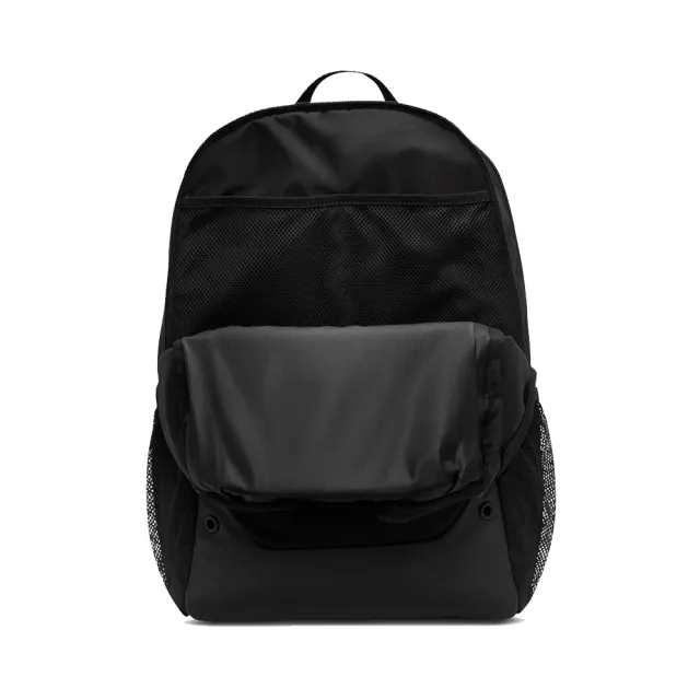 【NIKE 耐吉】男女 NK ACDMY TEAM BKPK M F26 運動包 後背包 - IO0915010