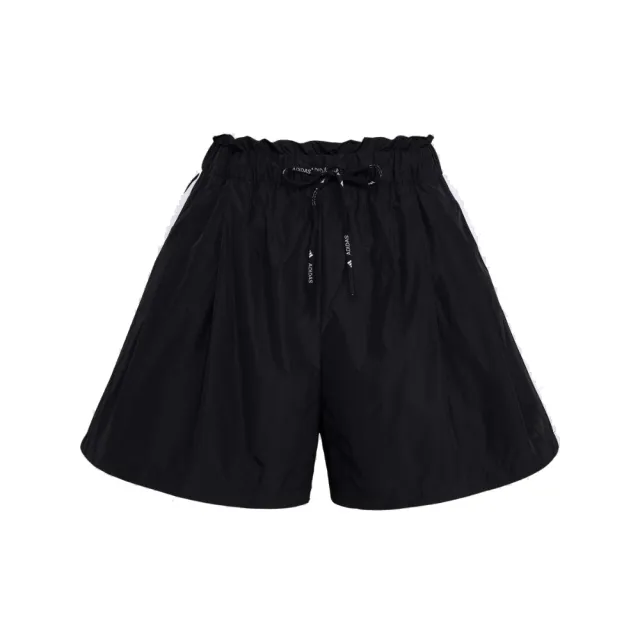 【adidas 愛迪達】運動短褲 MS WV SHORTS 女 - LD2951(其他規格)