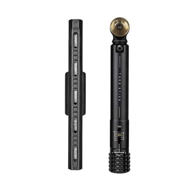 【GIANT】TOPEAK TORQ STICK 2-10Nm 可調扭力板手