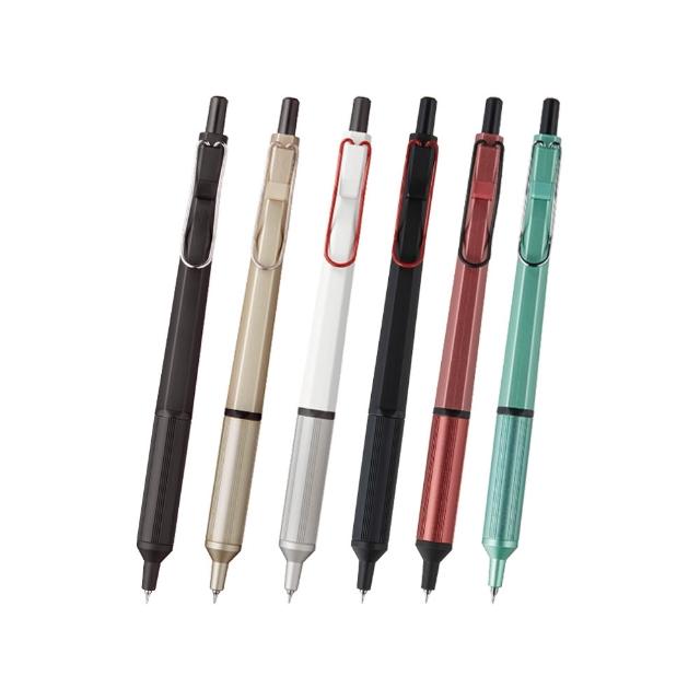 【uni】JETSTREAM EDGE 極細溜溜筆 SXN-1003 (0.28/0.38mm)