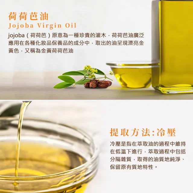 【NEW DIRECTIONS】初榨荷荷芭/荷荷巴油1000ml+按壓頭1入組(澳洲原裝進口-新方向按摩油保濕油基礎油基底油)