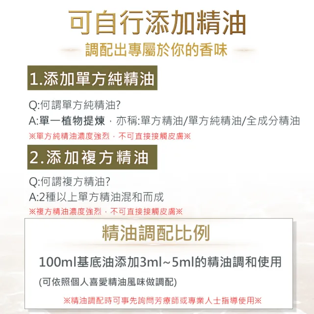 【NEW DIRECTIONS】ACO有機蓖麻油1000ml+按壓頭1入組(澳洲原裝進口-新方向按摩油保濕油基礎油基底油)
