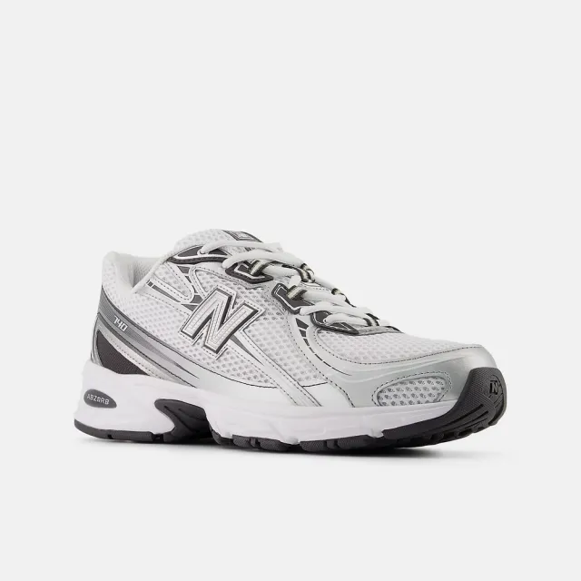 【NEW BALANCE】NB 740 運動鞋 休閒鞋 男鞋 女鞋 黑白灰米 多色(U740SA2-D&U740SS2-D&U740KP2-D)