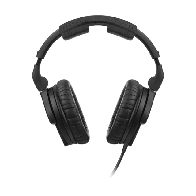 【SENNHEISER 森海塞爾】HD 280 PRO 專業型監聽耳機(公司貨保證)