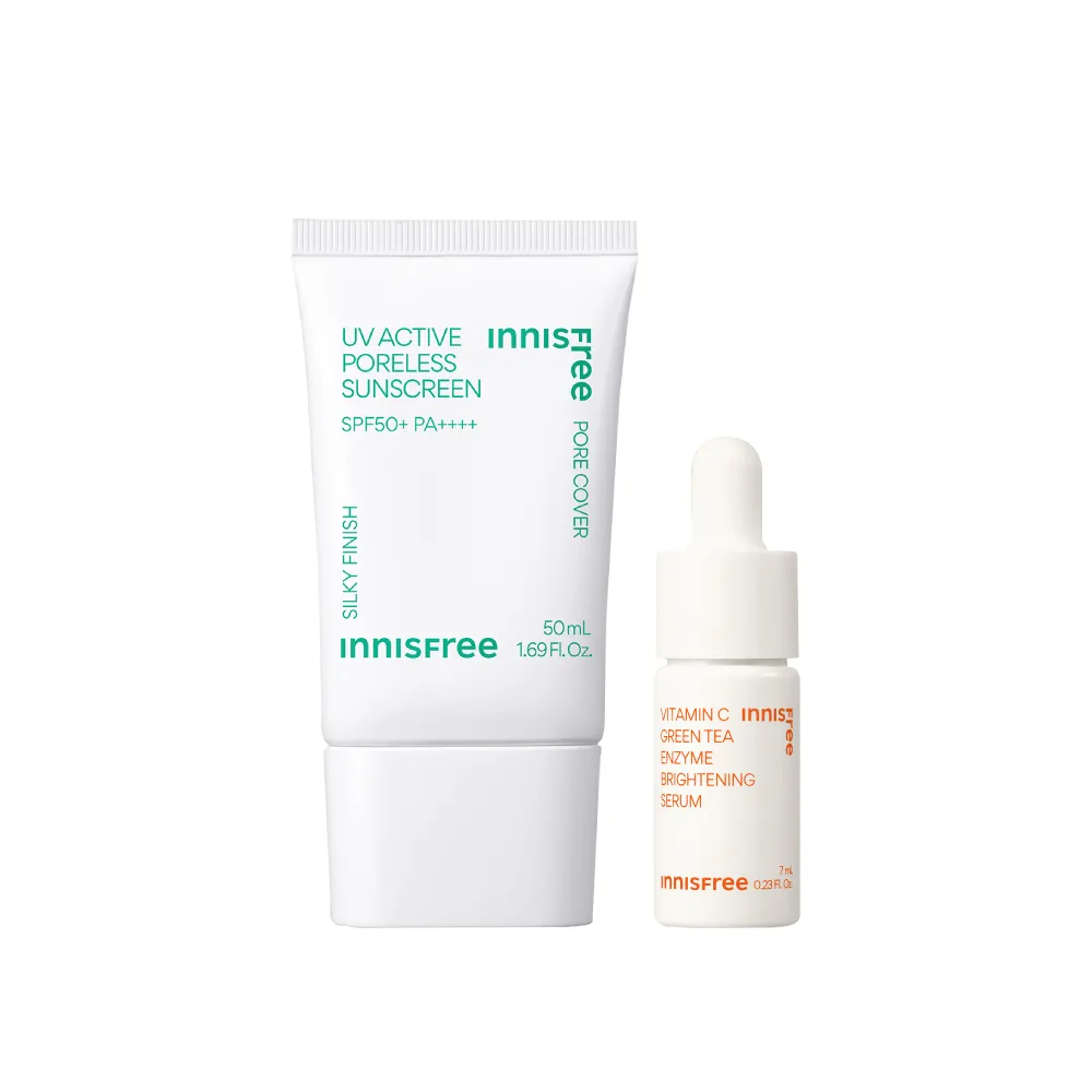 【innisfree】高效UV毛孔隱形防曬霜 SPF50+ PA++++(50ml)