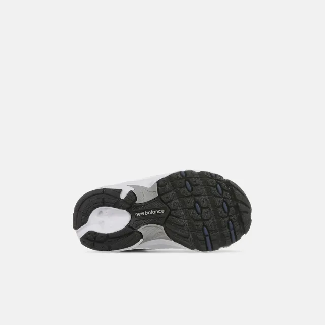 【NEW BALANCE】NB 運動鞋 童鞋 小童 兒童 白銀 IZ530SB1-W楦