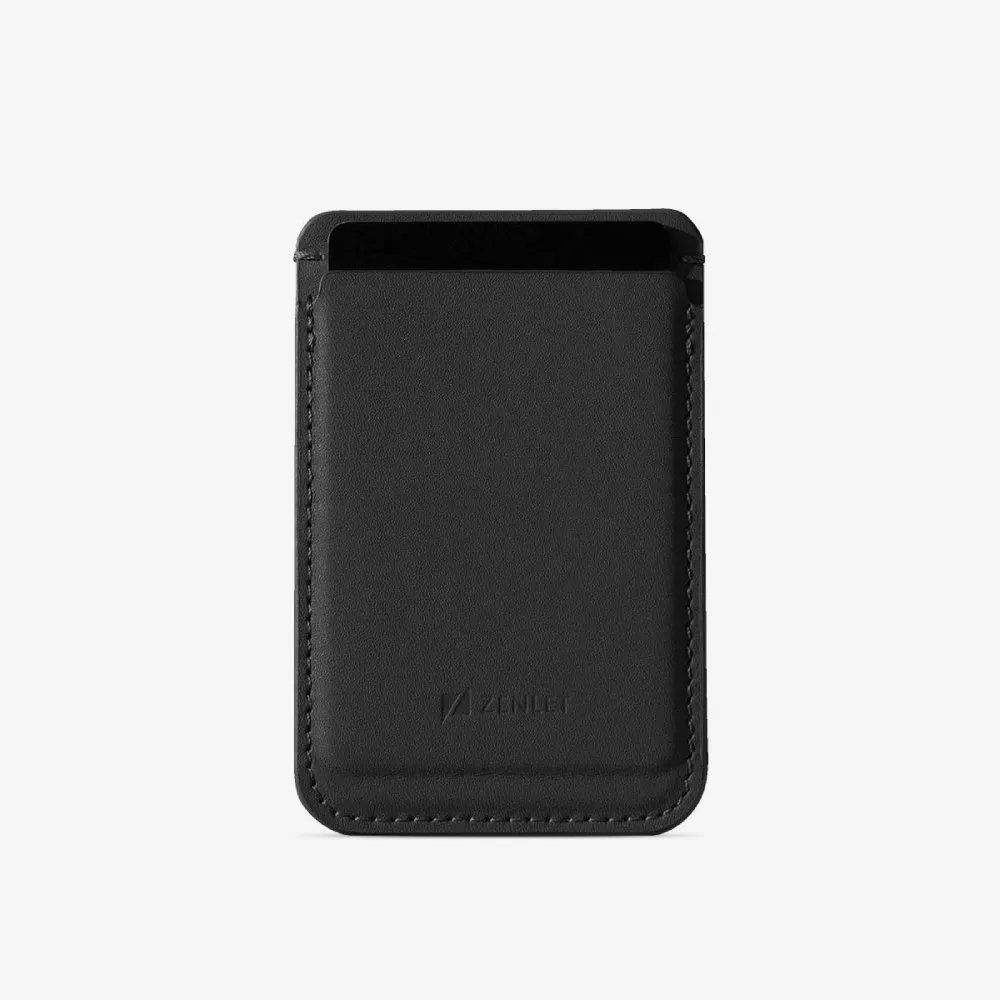 【ZENLET】Cache 3.0 快取感應革夾(NFC 科技美型手機錢包)