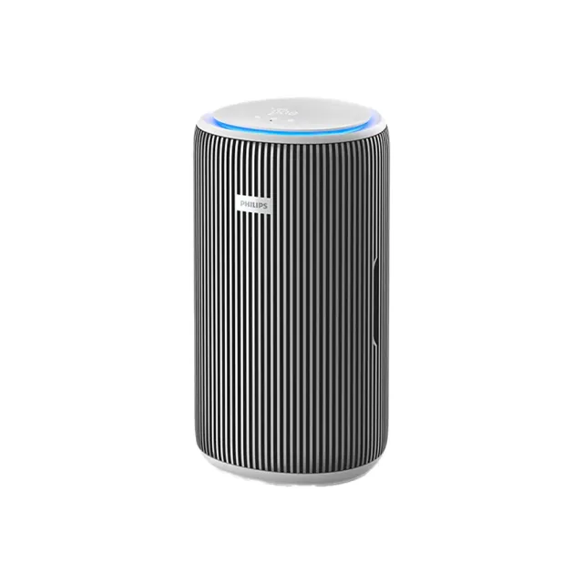 【Philips 飛利浦】除甲醛抗敏奈米級空氣清淨機(AC3220/80)★適用24坪