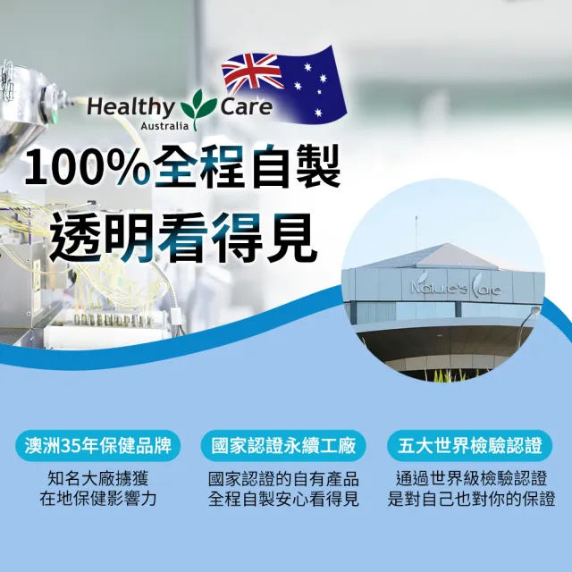 【Healthy care】山桑子葉黃素膠囊(120顆/罐) 游離型葉黃素 ★ 2入組