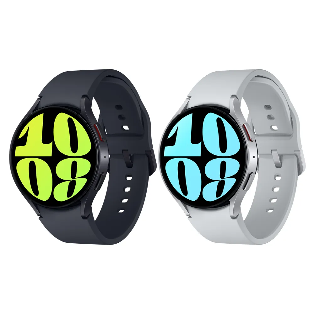 【Samsung 三星】A級福利品 Galaxy Watch6 BT 44mm 智慧手錶(R940 不支援IOS系統)