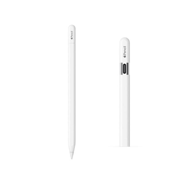 【Apple】2023 Apple Pencil(USB-C)