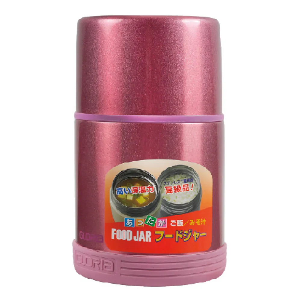 【GLORIA】醫療級316不鏽鋼負離子食物料理燜燒罐400ml(400ML)