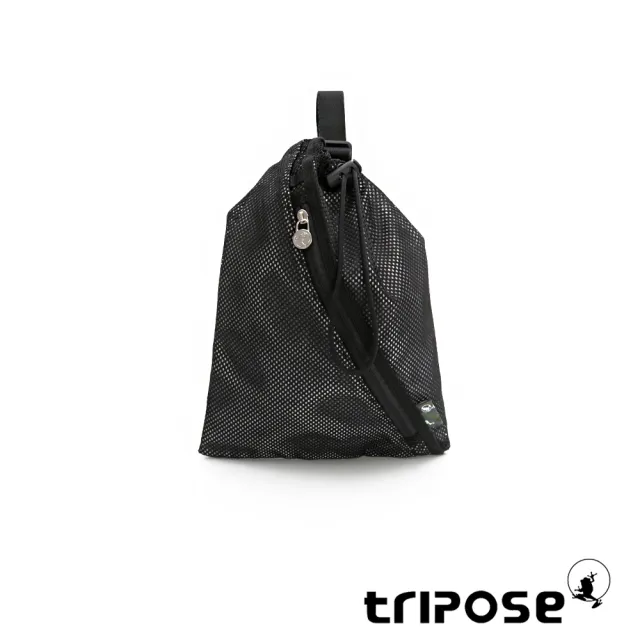 【tripose】SHINE輕量時尚網格單肩包-多色(斜背包/側背包/洞洞包)