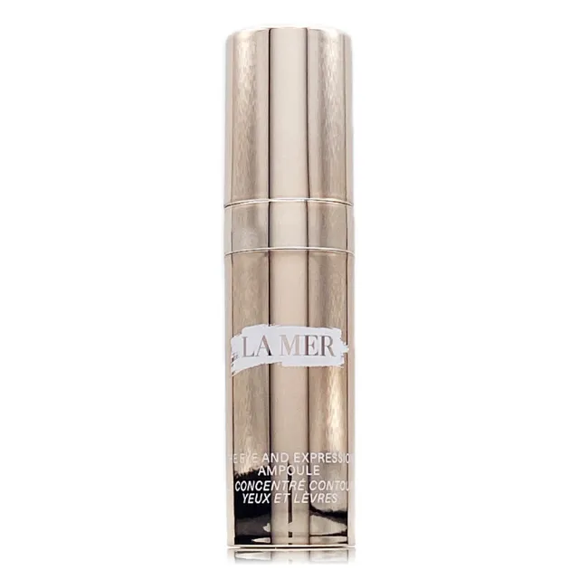 【LA MER 海洋拉娜】創世紀原晶逆時抗皺安瓶3ml (專櫃公司貨)