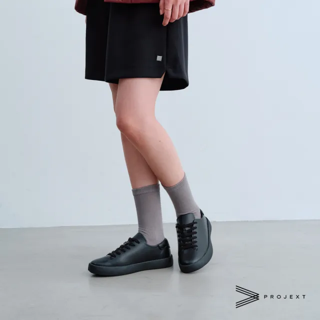 【PROJEXT】極簡防水小白鞋 Scooter X1 官方直營 休閒鞋/防滑/女鞋男鞋/募資百萬 2026新系列