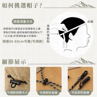 【同闆購物】折疊漁夫帽 防水漁夫帽 露營帽 登山帽 漁夫帽 防曬帽 遮陽帽 戶外帽 帽子 素面漁夫帽 運動帽