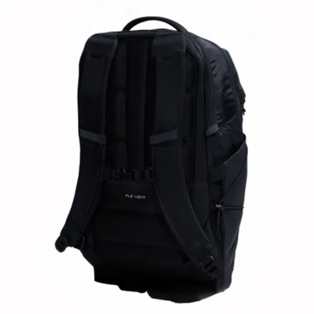 【The North Face】北臉 後背包 運動包 書包 旅行包 大容量 BOREALIS PATCH 黑 NF0A8KE70E7